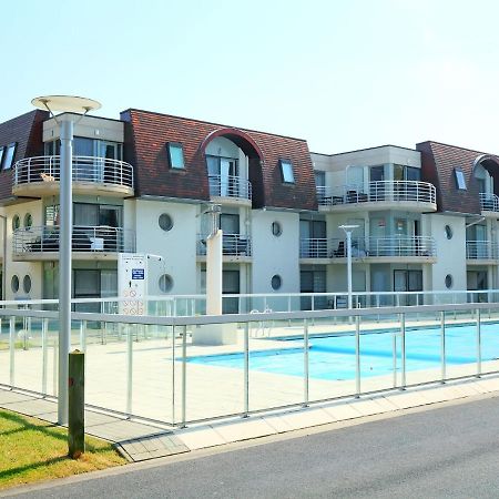 Studio Blutsyde Promenade-33 By Interhome Bredene Exterior foto